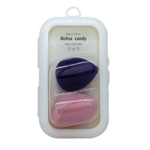Набор спонжей Bohsa candy