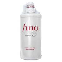 Кондиционер для волос Shiseido Fino Premium Touch Conditione, 550ml