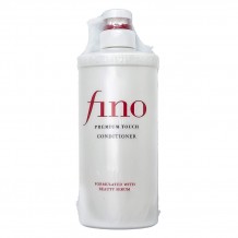 Кондиционер для волос Shiseido Fino Premium Touch Conditione, 550ml