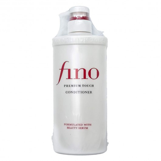 Кондиционер для волос Shiseido Fino Premium Touch Conditione, 550ml