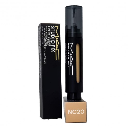 Консилер MAC Studio Fix Every-Wear All-Over Face Pen NC20