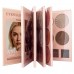Набор-альбом для макияжа Fashion 6в1