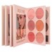 Набор-альбом для макияжа Fashion 6в1
