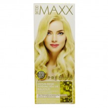 Краска для волос Delux Maxx №10.0 (Светлый Блондин)