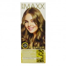 Краска для волос Delux Maxx №7.3 (Фундук)