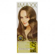 Краска для волос Delux Maxx №8.0 (Светло-Русый)