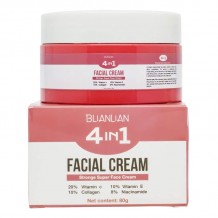 Крем для лица Blianlian Stronge Super Face Cream 4 in 1, 80 g