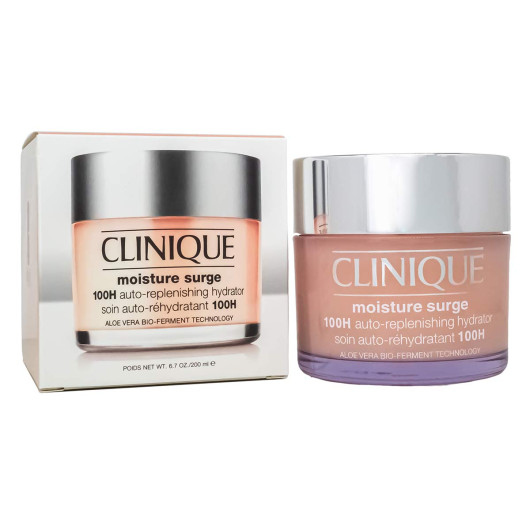 Крем для лица Clinique Moisture Surge 100H Auto-replenishing Hydrator .200ml