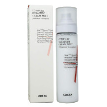 Крем-спрей Cosrx Comfort Ceramine, 120ml Крем-спрей Cosrx Comfort Ceramine, 120ml