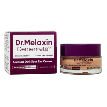Крем для век Dr.Melaxin Cemenrete Calcium Dark Spot Eye Cream, 15g Крем для век Dr.Melaxin Cemenrete Calcium Dark Spot Eye Cream, 15g