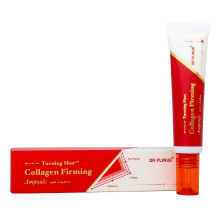 Крем для век Dr. Plinius Turning Shot Collagen Firming Ampoule, 25 ml.