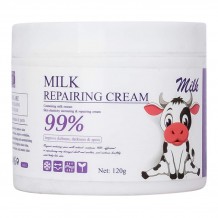 Восстанавливающий крем для лица Milk Repairing kream, 115g