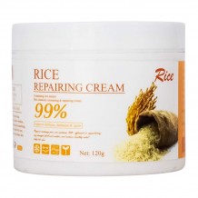 Восстанавливающий крем для лица Rice Repairing kream, 120g