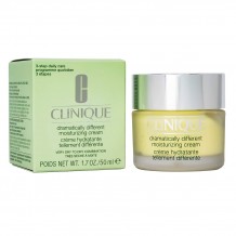 Увлажняющий крем для сухой кожи Dramatically Different Moisturizing Cream Clinique , 50ml Увлажняющий крем для сухой кожи Dramatically Different Moisturizing Cream Clinique , 50ml