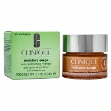 Интенсивно увлажняющий гель для лица Clinique Moisture Surge 72-Hour Auto-Replenishing Hydrator, 50ml