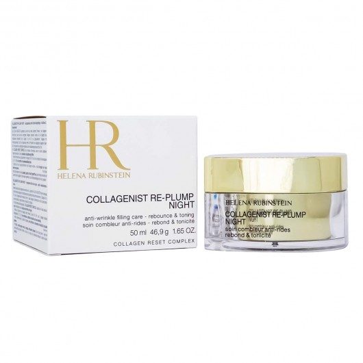 Ночной крем Helena Rubinstein Collagenist Re-Plump Night, 50g Ночной крем Helena Rubinstein Collagenist Re-Plump Night, 50g