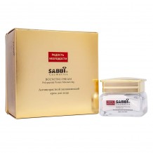 Антивозрастной крем для лица Sabbi Cosmetics, 50gr