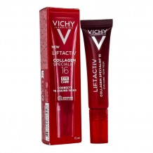 Антивозрастной крем для кожи вокруг глаз Vichy LiftActiv Collagen Specialist, 15ml 
