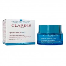 Дневной крем Clarins Hydra‑Essentiel HA² Crème désaltérante SPF 15, 50g