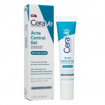 Гель для контроля акне CeraVe Acne Control Gel, 40ml Гель для контроля акне CeraVe Acne Control Gel, 40ml