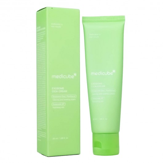 Крем для лица Medicube Exosome Cica Cream, 50ml