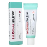 Крем для лица Care Nel Anti-Melasma Cica Cream, 40ml