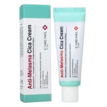 Крем для лица Care Nel Anti-Melasma Cica Cream, 40ml Крем для лица Care Nel Anti-Melasma Cica Cream, 40ml
