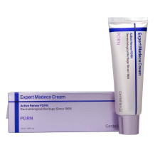Восстанавливающий крем с центеллой Centellian24 Expert Madeca Cream Active Renew PDRN, 50ml