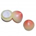 Крем для рук The Saem Fruits Punch Hand Cream 30 ml (персик)