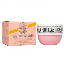 Увлажняющий и питательный крем для тела Sol de Janeiro Beija Flor Elasti-Cream, 240ml
