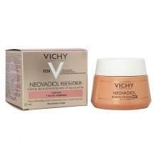 Ночной крем для лица Vichy Neovadiol Rose Platinum, 50ml 