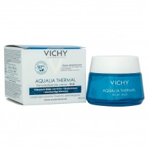Насыщенный крем для лица Vichy Aqualia Thermal Riche Rich, 50ml