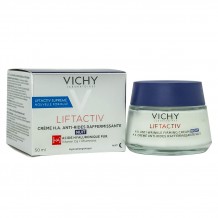Yочной крем-уход Vichy Liftactiv Supreme Nuit, 50ml