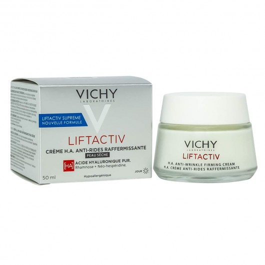 Дневной крем Vichy Liftactiv Supreme, 50ml