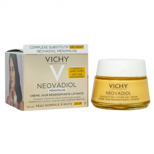 Крем для лица Vichy Neovadiol Ménopause, 50 ml