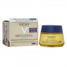 Крем для лица ночной Vichy Neovadiol Ménopause, 50 ml