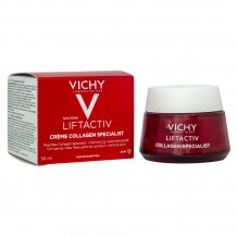 Дневной крем для лица Vichy Liftactiv Collagen Specialist, 50ml