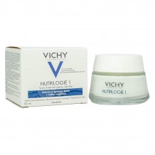 Крем для сухой кожи Vichy Nutrilogie 1, 50ml