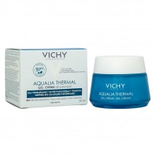 Увлажняющий гель-крем Vichy Aqualia Thermal Gel-Crème Hydratante, 50ml