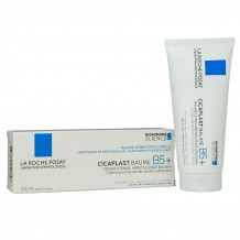 Dосстанавливающий бальзам для лица и тела La Roche-Posay Cicaplast Baume B5+, 100ml
