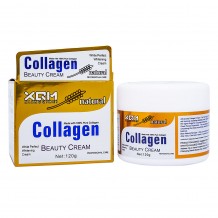 Крем для лица XQM Collagen Beauty Cream, 120g