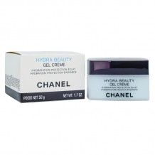 Гель-крем для лица Chanel Hydra Beauty 50g