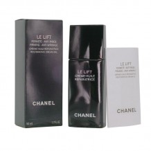 Крем-масло для лица и шеи Chanel Le Lift Creme Huile Reparatrice 50ml