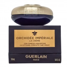 Крем для лица Guerlain Orchidée Impériale, 50g