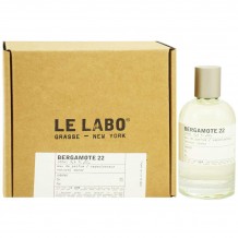 Le Labo Bergamote 22, edp., 100 ml