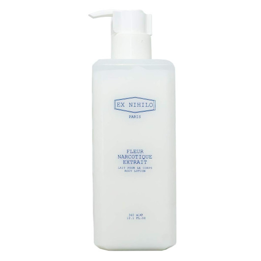 Лосьон для тела Ex Nihilo Fleur Narcotique Extrait, 360ml