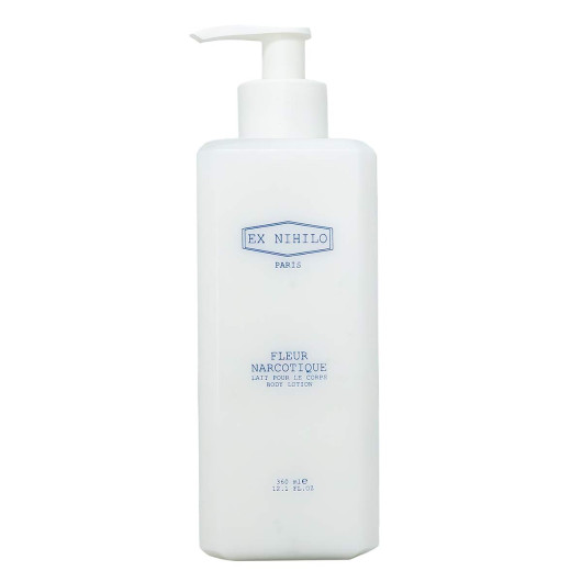 Лосьон для тела Ex Nihilo Fleur Narcotique, 360ml
