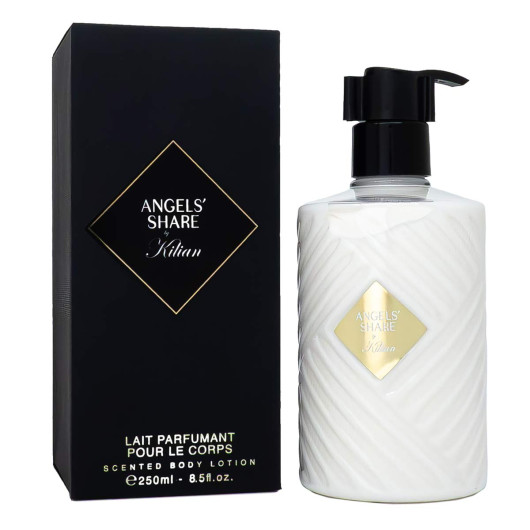 Парфюмированный лосьон для тела Kilian Paris Angels’ Share, 250ml Парфюмированный лосьон для тела Kilian Paris Angels’ Share, 250ml