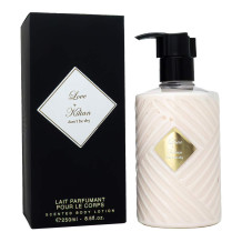 Парфюмированный лосьон для тела Kilian Love Don't bu Shy, 250ml Парфюмированный лосьон для тела Kilian Love Don't bu Shy, 250ml