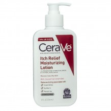 Увлажняющий лосьон CeraVe Itch Relief, 236ml